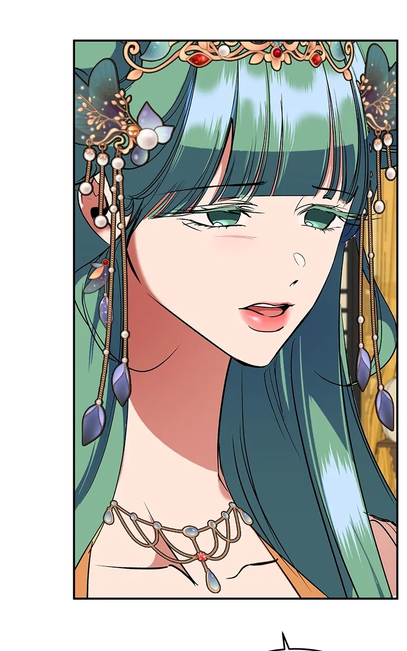 Read How a Goddess Wins Over Tigers chapter 76 image 69 on Lezhin