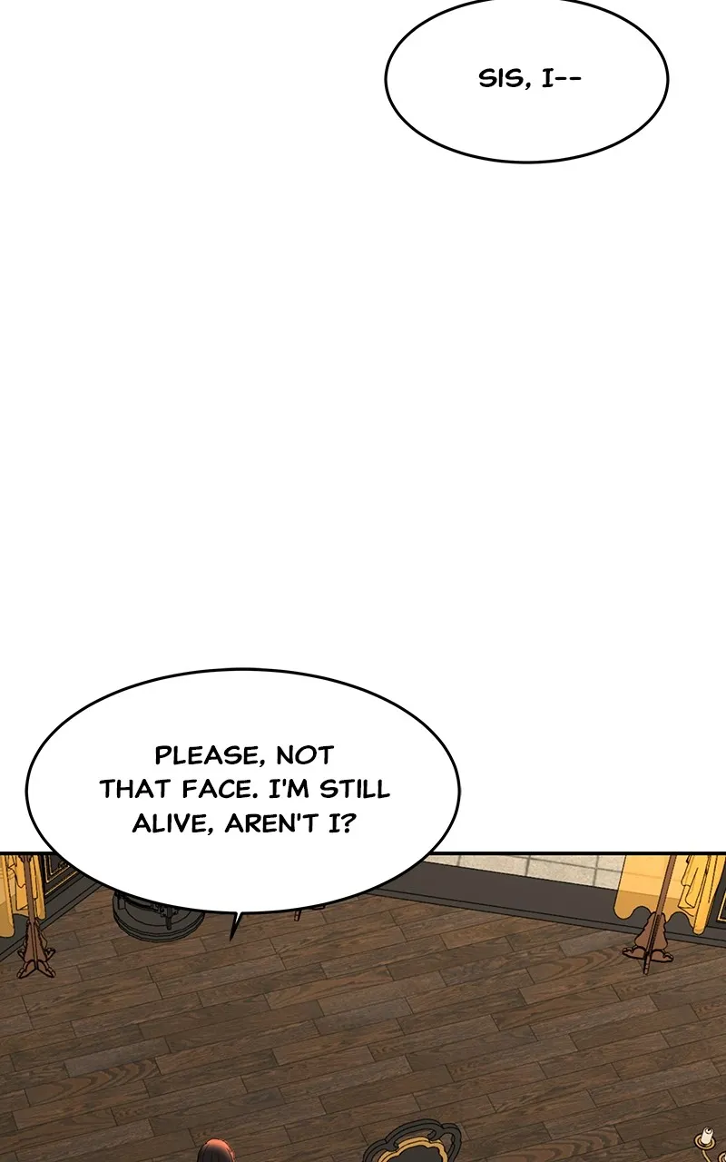 Read How a Goddess Wins Over Tigers chapter 76 image 70 on Lezhin