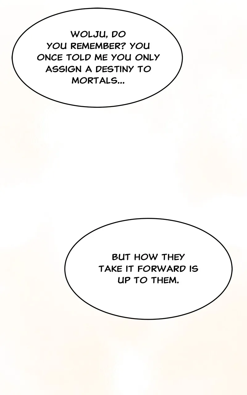 Read How a Goddess Wins Over Tigers chapter 76 image 72 on Lezhin