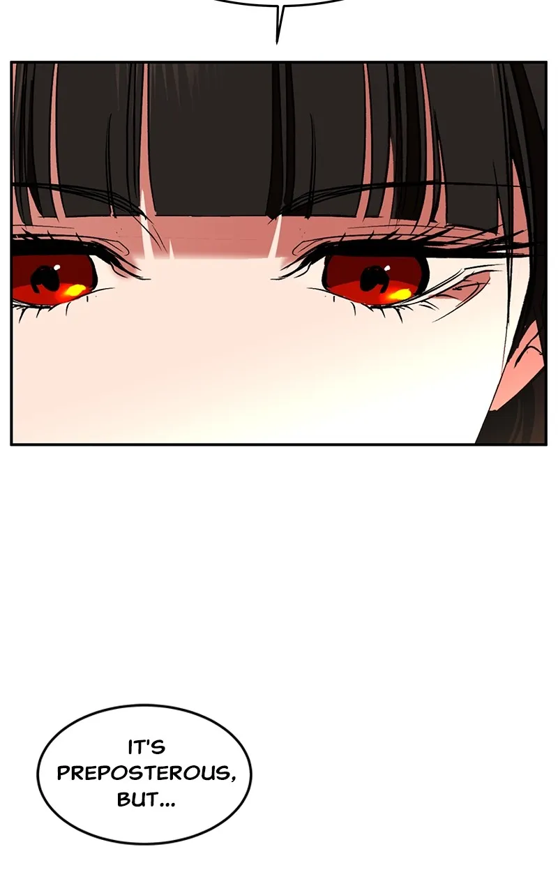 Read How a Goddess Wins Over Tigers chapter 76 image 74 on Lezhin
