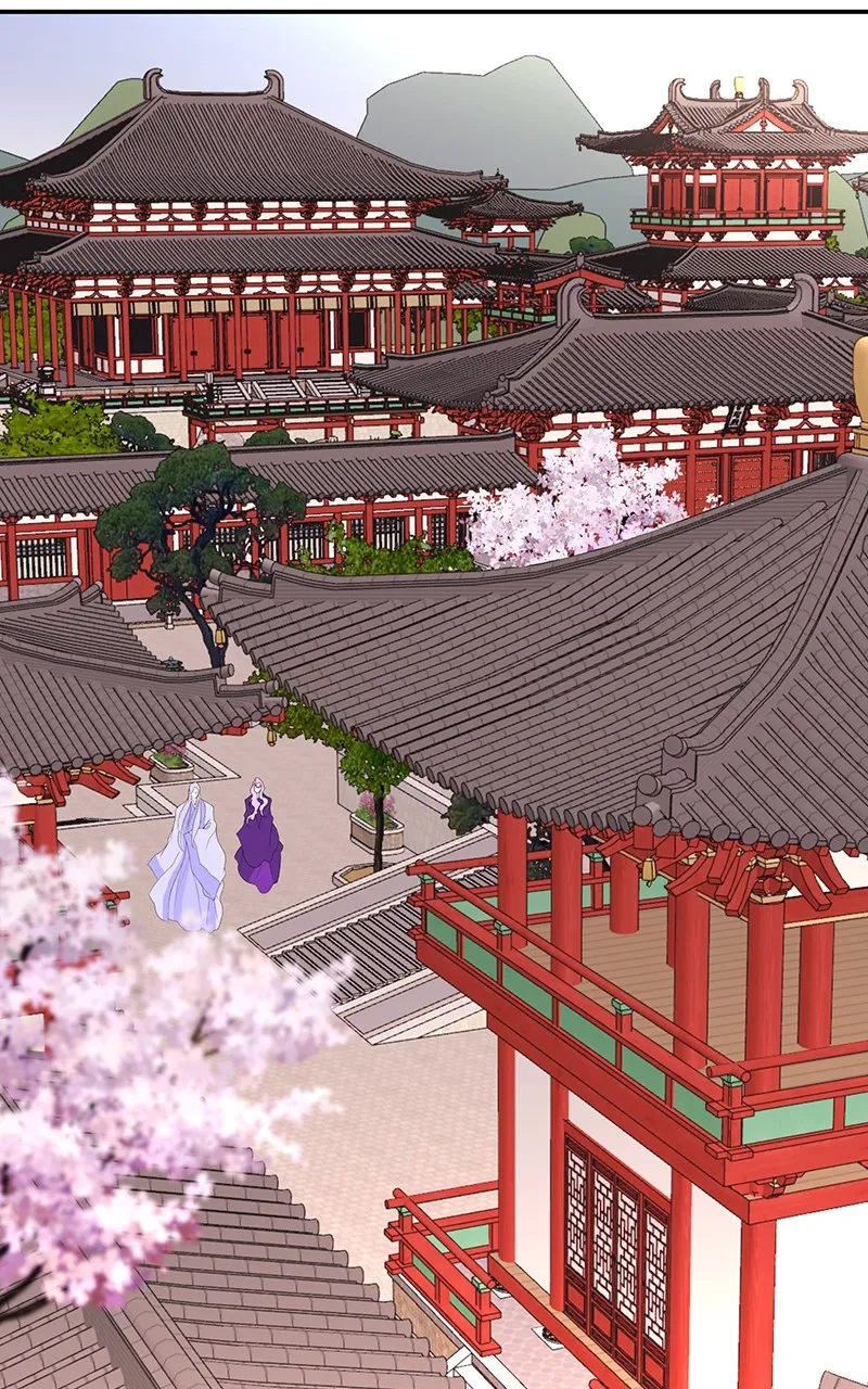 Read How a Goddess Wins Over Tigers chapter 76 image 79 on Lezhin