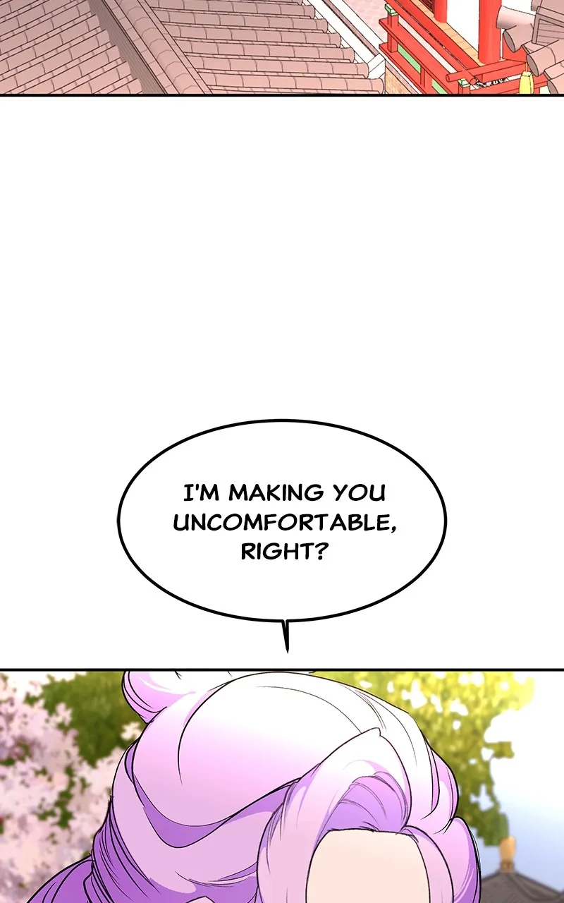 Read How a Goddess Wins Over Tigers chapter 76 image 80 on Lezhin