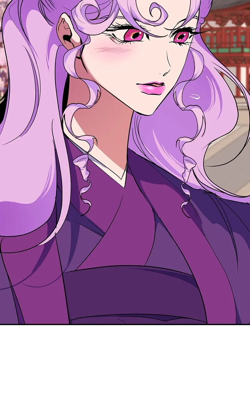 Read How a Goddess Wins Over Tigers chapter 76 image 81 on Lezhin