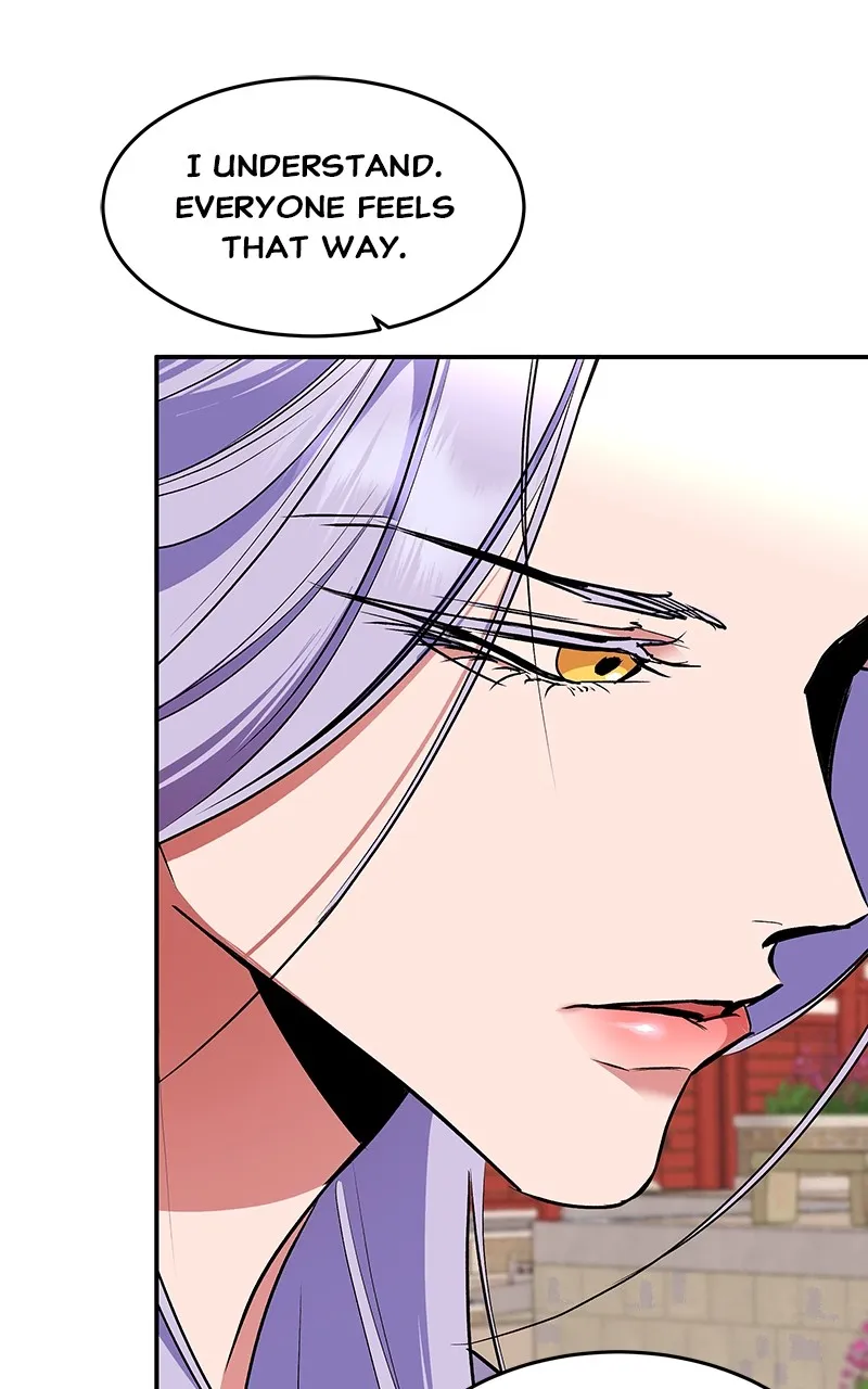 Read How a Goddess Wins Over Tigers chapter 76 image 82 on Lezhin