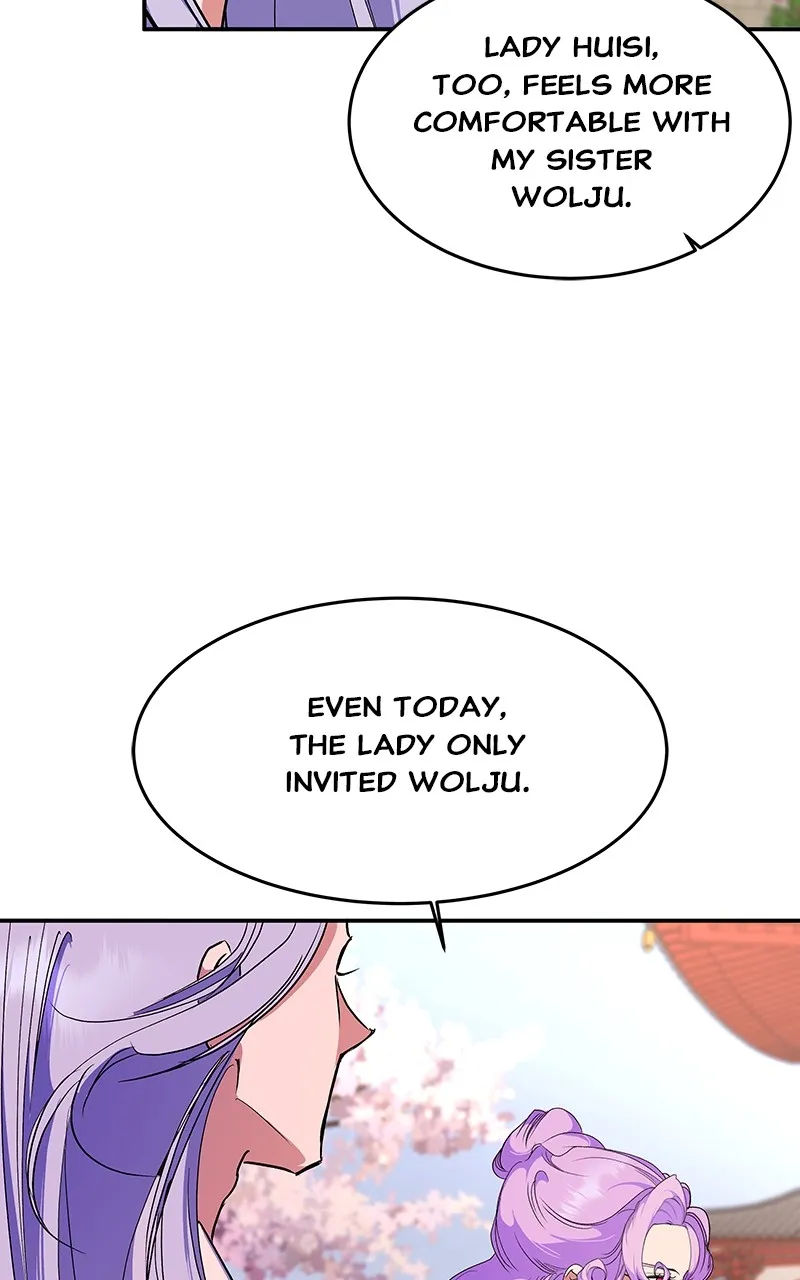 Read How a Goddess Wins Over Tigers chapter 76 image 83 on Lezhin