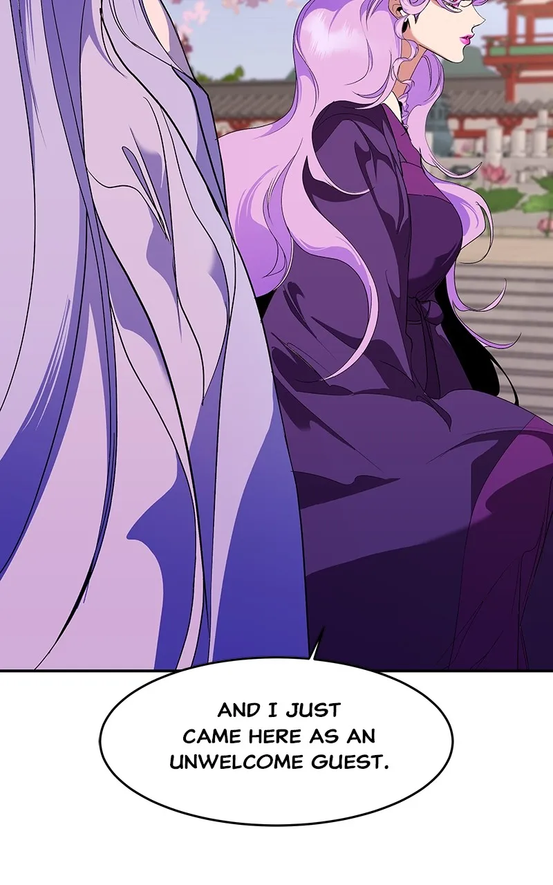 Read How a Goddess Wins Over Tigers chapter 76 image 84 on Lezhin