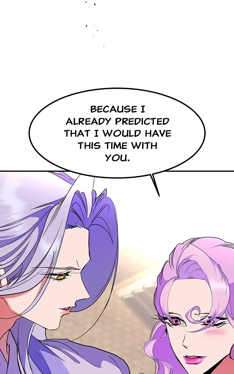 Read How a Goddess Wins Over Tigers chapter 76 image 87 on Lezhin