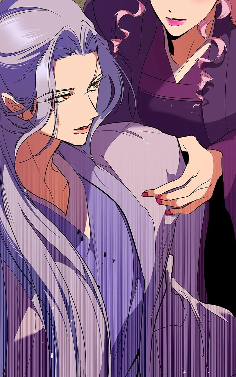 Read How a Goddess Wins Over Tigers chapter 76 image 9 on Lezhin
