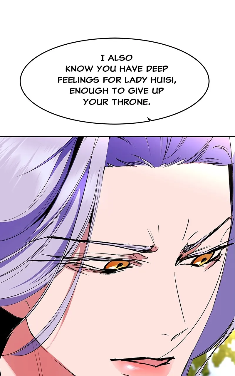 Read How a Goddess Wins Over Tigers chapter 76 image 91 on Lezhin