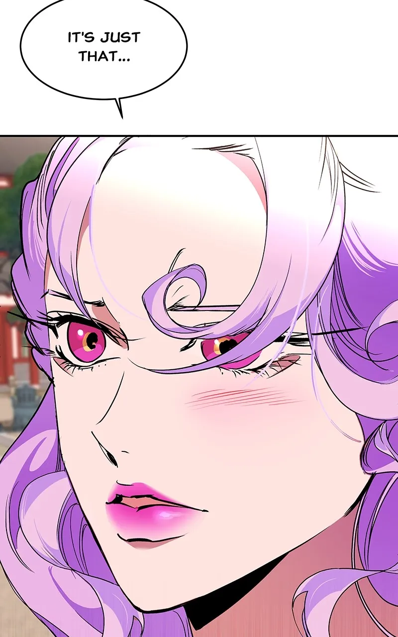 Read How a Goddess Wins Over Tigers chapter 76 image 93 on Lezhin