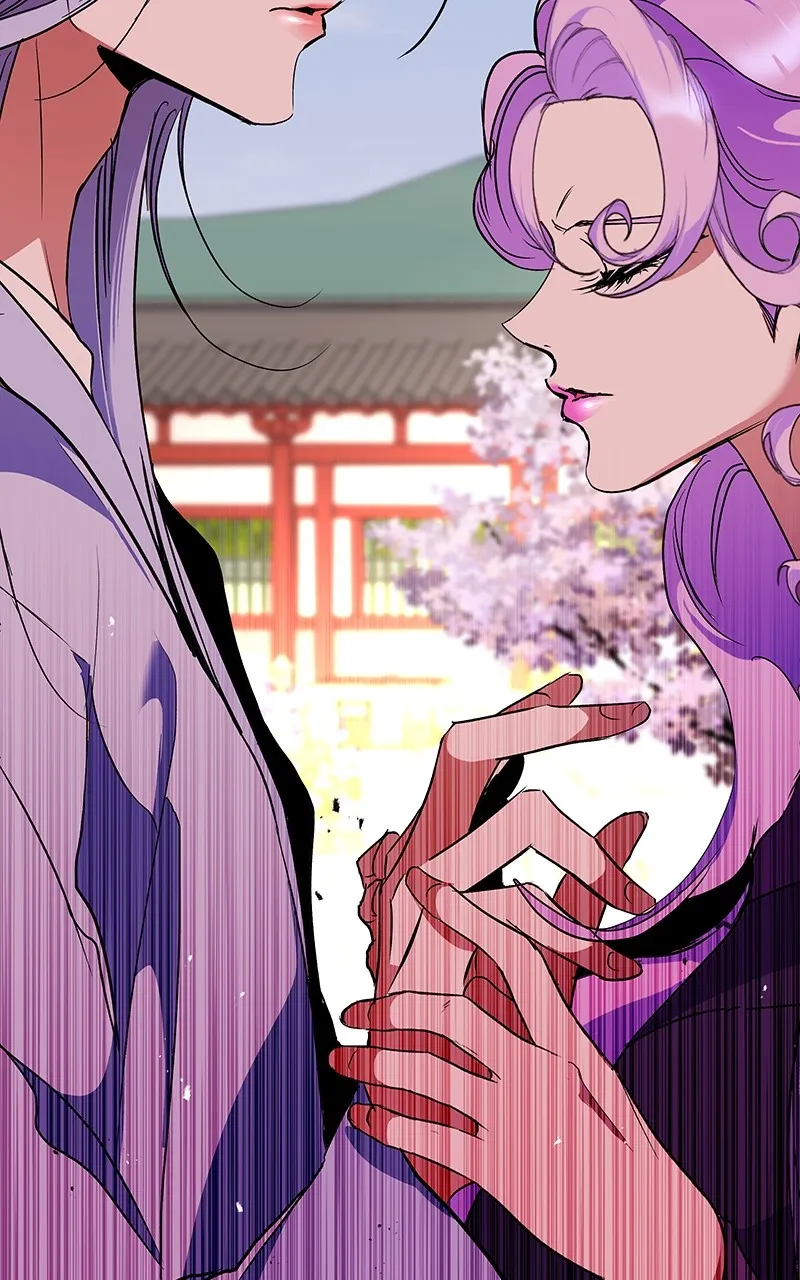 Read How a Goddess Wins Over Tigers chapter 76 image 96 on Lezhin