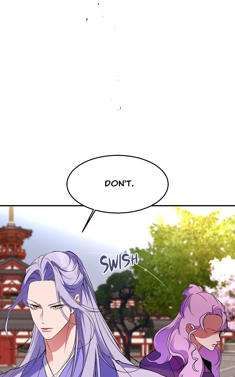 Read How a Goddess Wins Over Tigers chapter 76 image 99 on Lezhin
