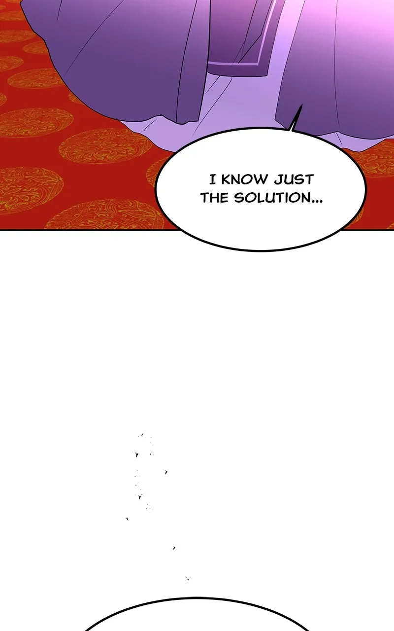Read How a Goddess Wins Over Tigers chapter 77 image 1 on Lezhin