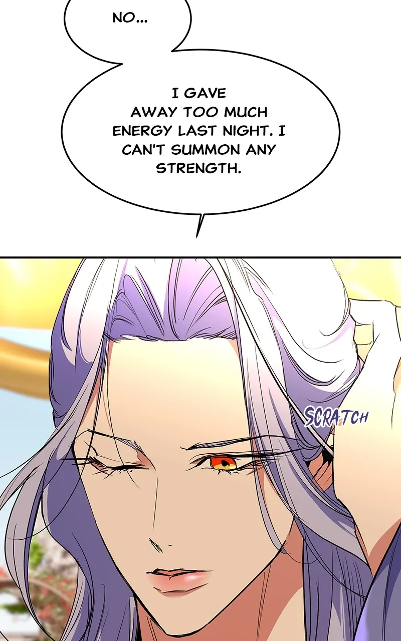 Read How a Goddess Wins Over Tigers chapter 77 image 103 on Lezhin