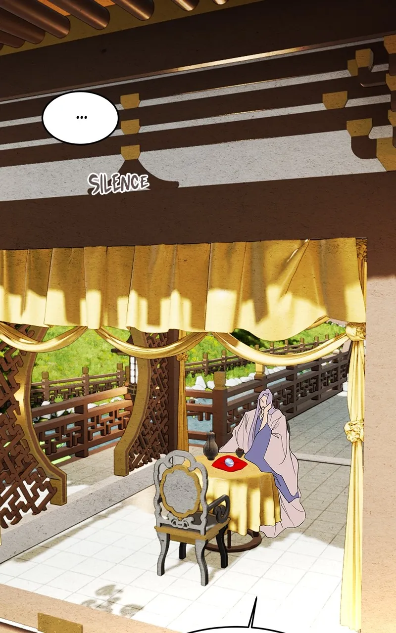 Read How a Goddess Wins Over Tigers chapter 77 image 109 on Lezhin