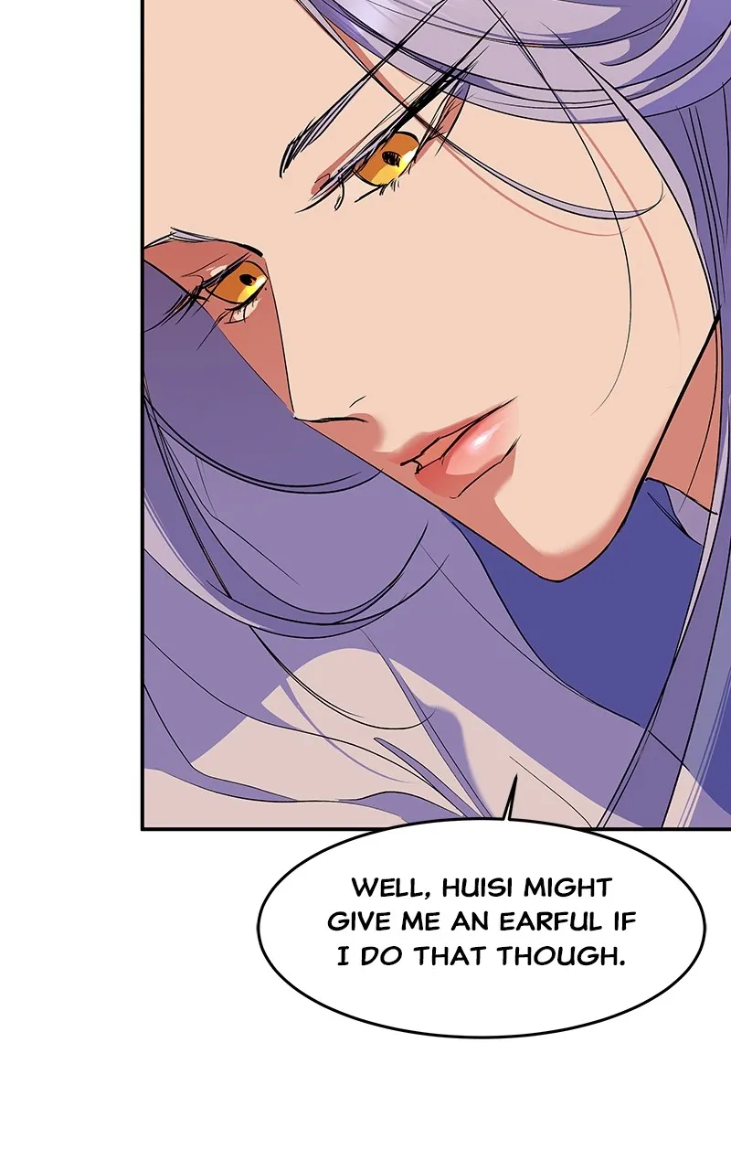 Read How a Goddess Wins Over Tigers chapter 77 image 115 on Lezhin
