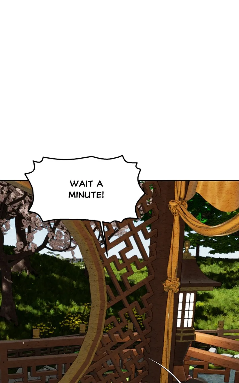 Read How a Goddess Wins Over Tigers chapter 77 image 121 on Lezhin