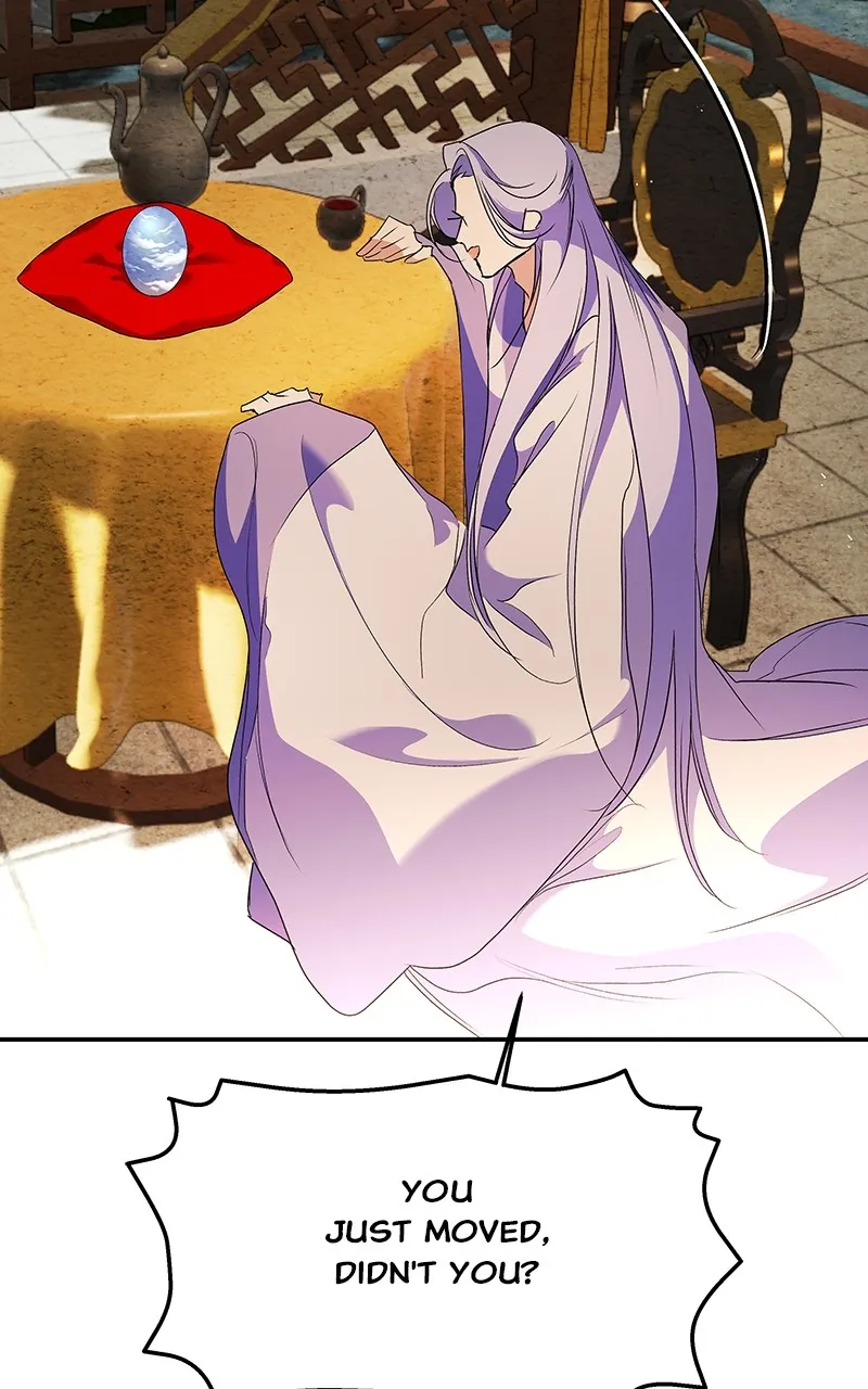 Read How a Goddess Wins Over Tigers chapter 77 image 122 on Lezhin