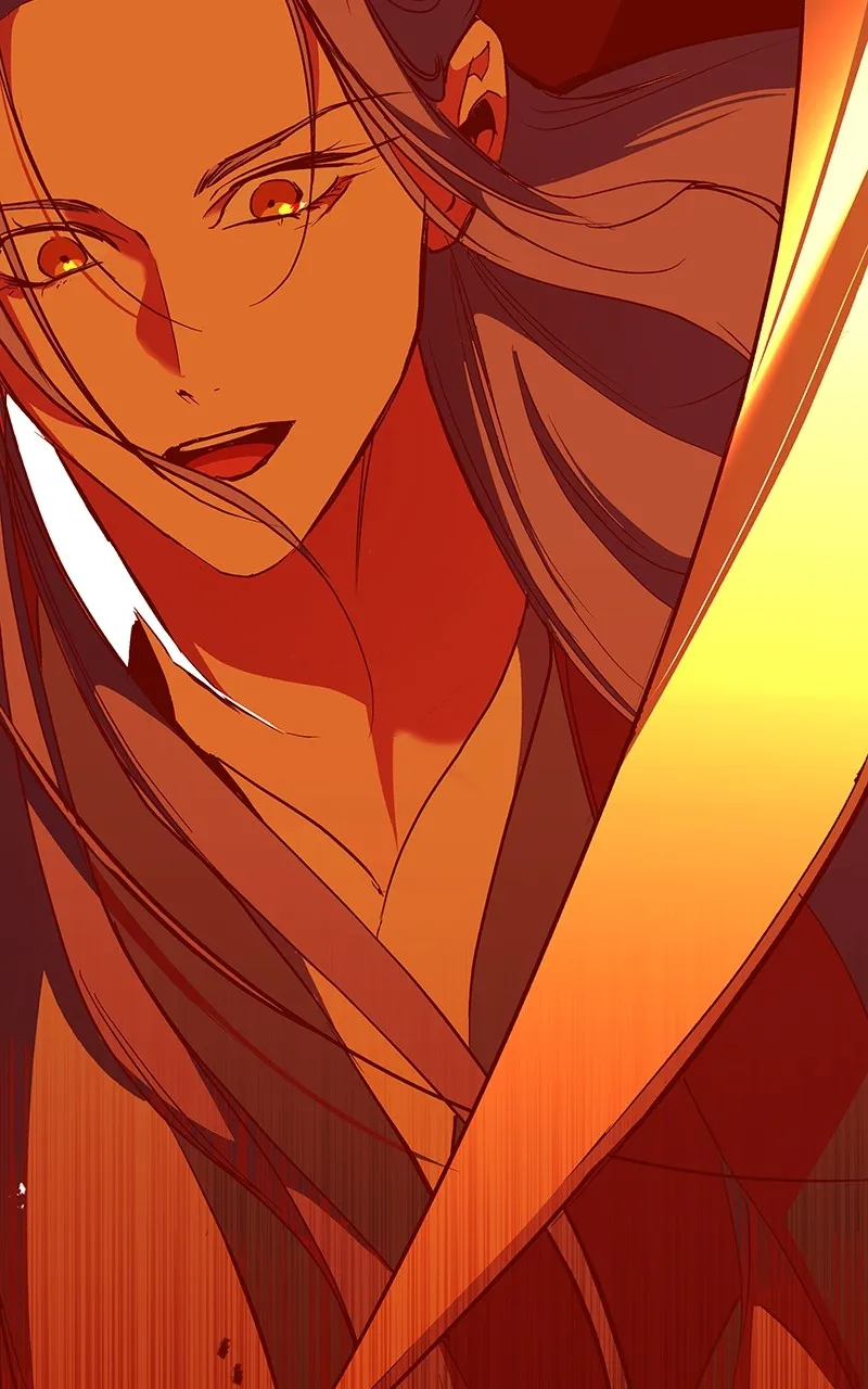 Read How a Goddess Wins Over Tigers chapter 77 image 127 on Lezhin