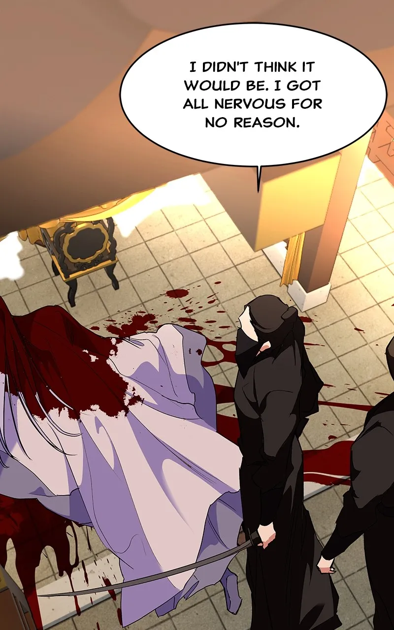 Read How a Goddess Wins Over Tigers chapter 77 image 136 on Lezhin