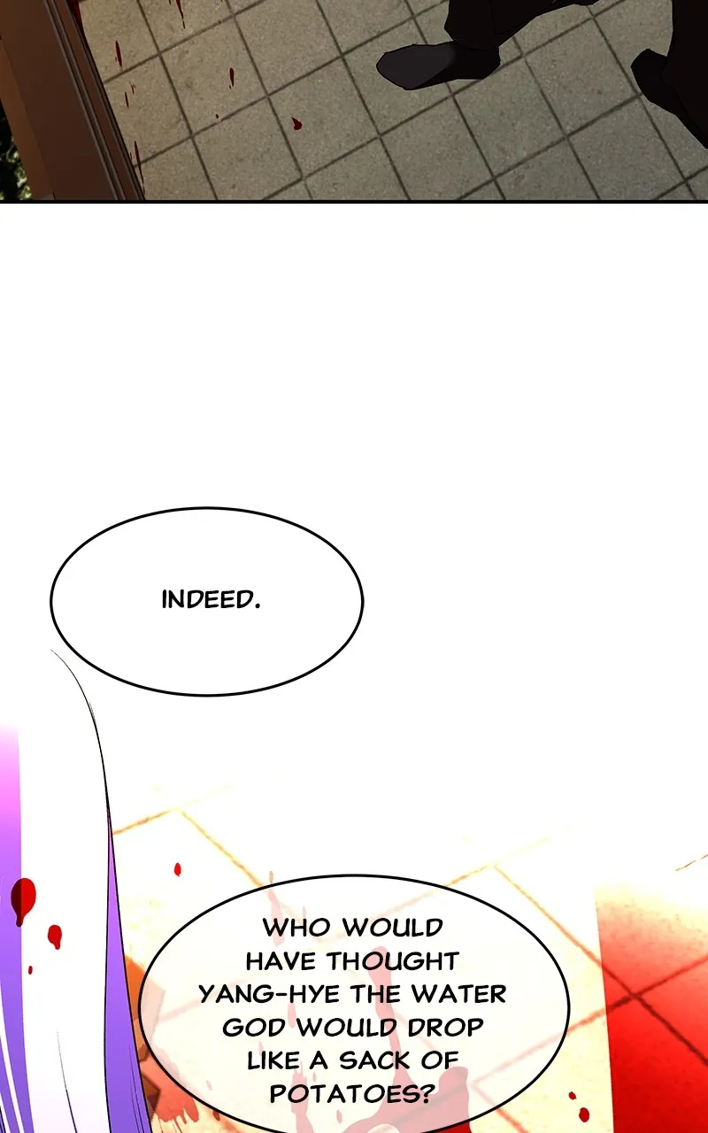 Read How a Goddess Wins Over Tigers chapter 77 image 137 on Lezhin