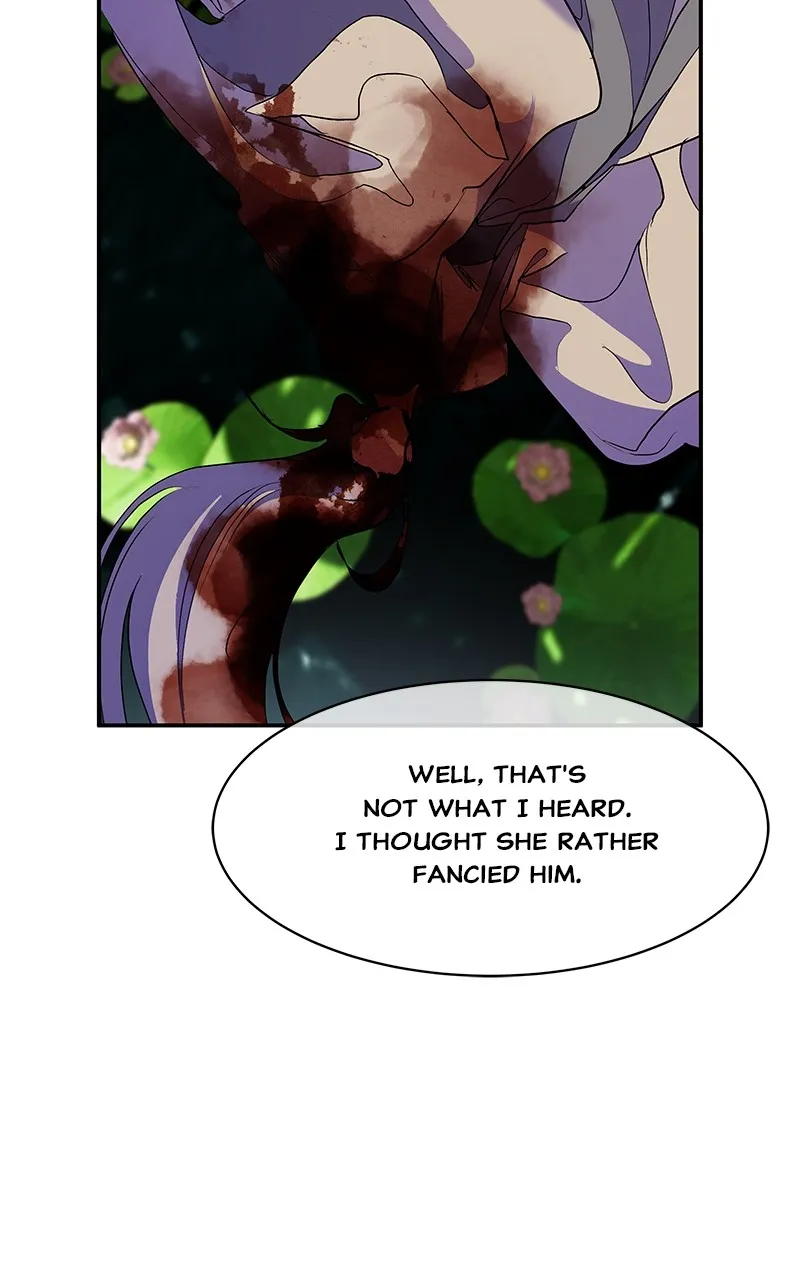 Read How a Goddess Wins Over Tigers chapter 77 image 145 on Lezhin