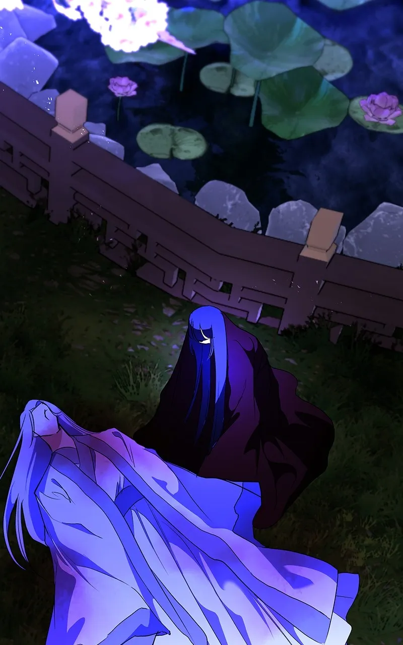 Read How a Goddess Wins Over Tigers chapter 77 image 161 on Lezhin