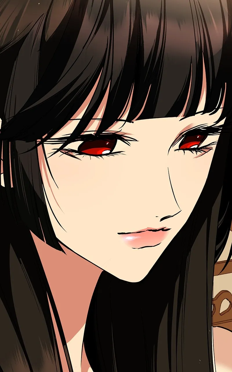 Read How a Goddess Wins Over Tigers chapter 77 image 17 on Lezhin