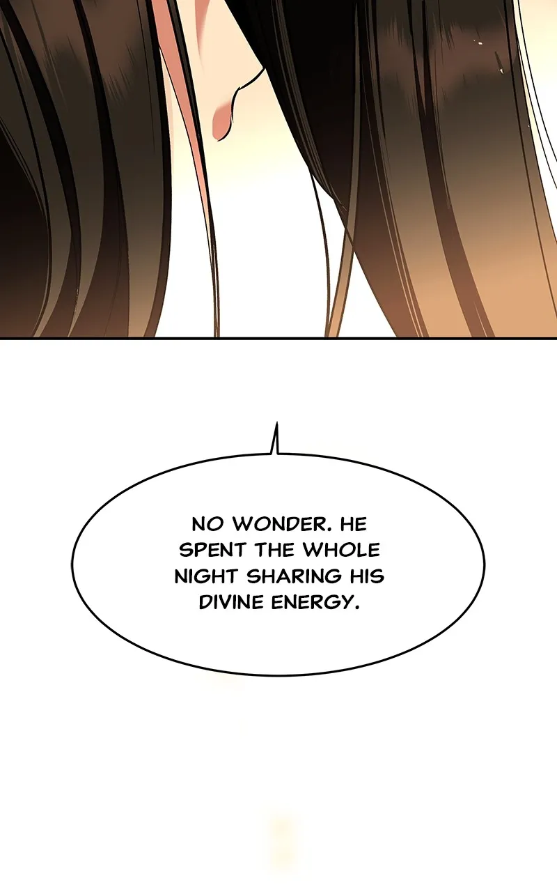 Read How a Goddess Wins Over Tigers chapter 77 image 18 on Lezhin