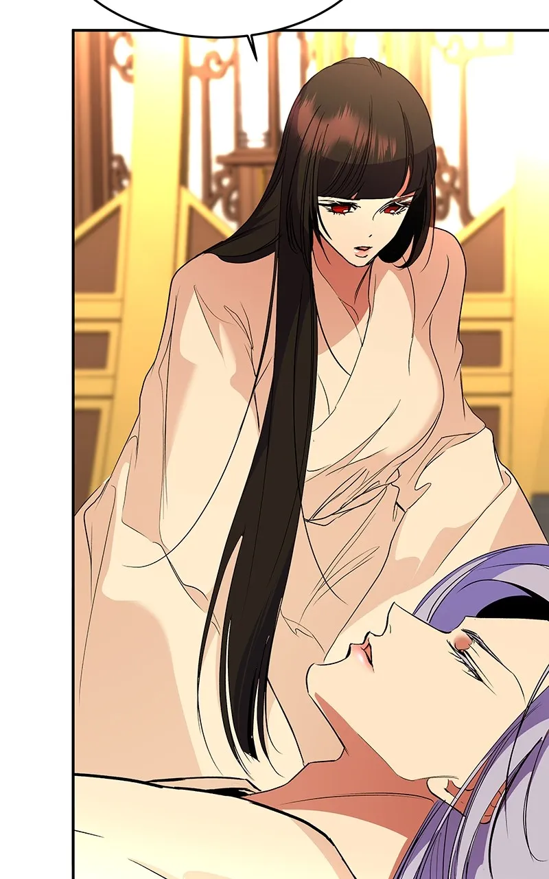 Read How a Goddess Wins Over Tigers chapter 77 image 21 on Lezhin