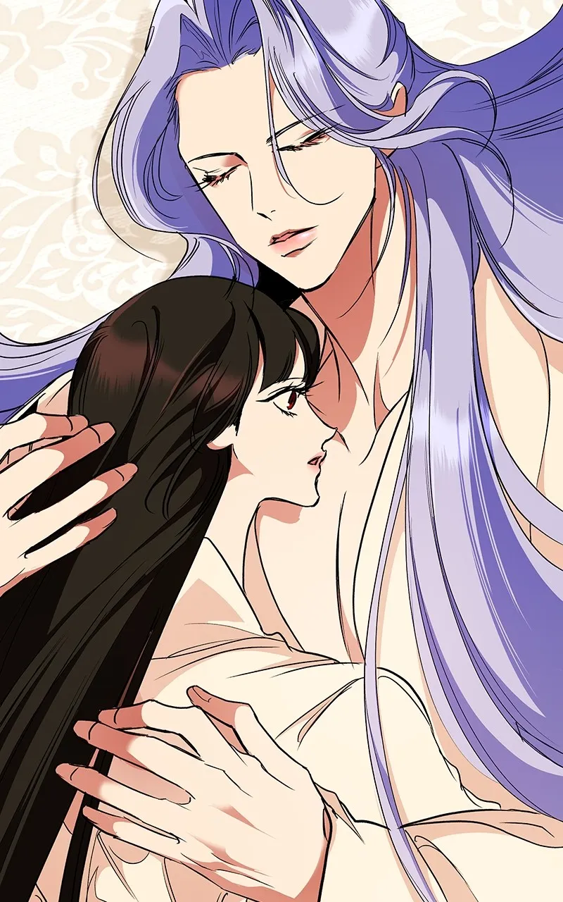 Read How a Goddess Wins Over Tigers chapter 77 image 30 on Lezhin