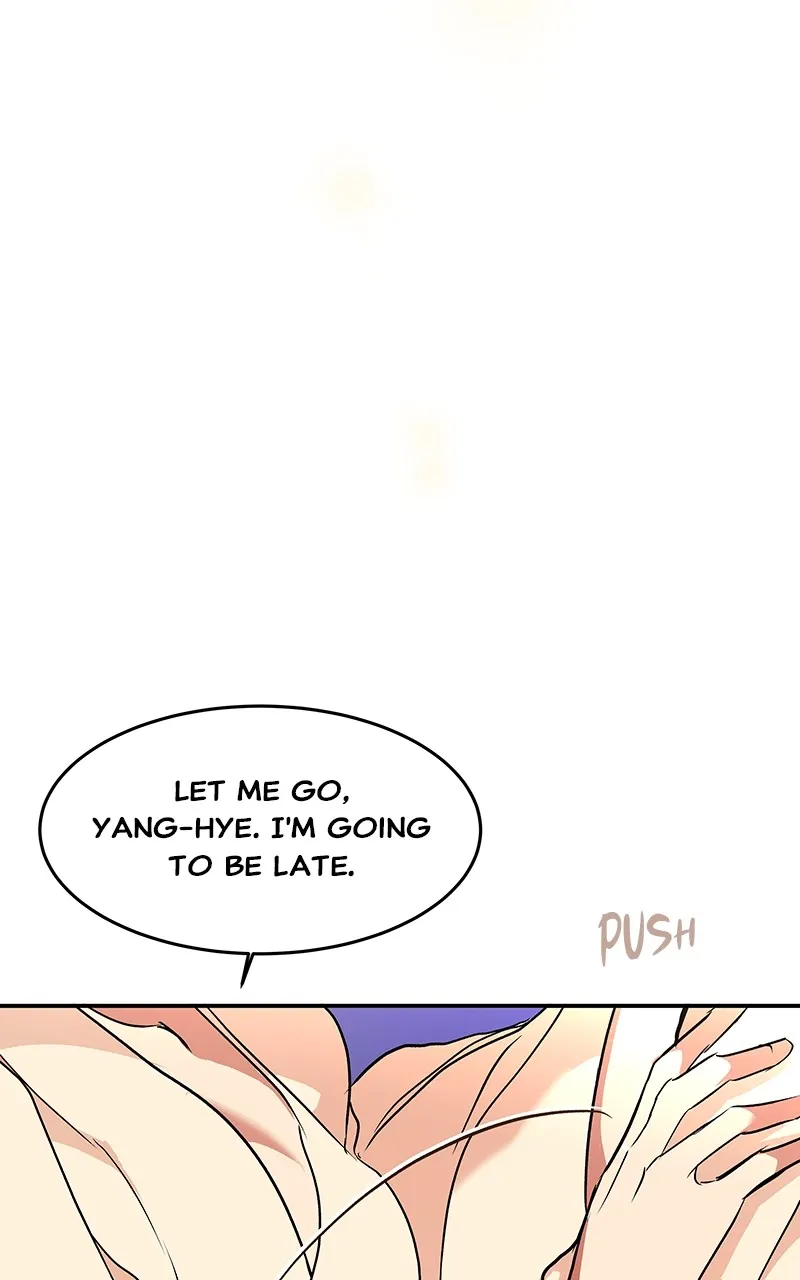 Read How a Goddess Wins Over Tigers chapter 77 image 35 on Lezhin