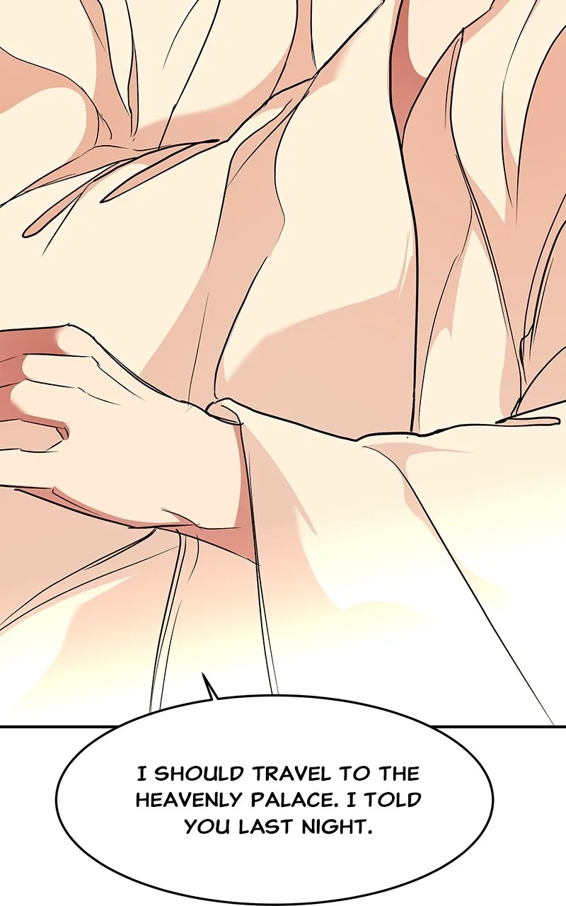 Read How a Goddess Wins Over Tigers chapter 77 image 36 on Lezhin