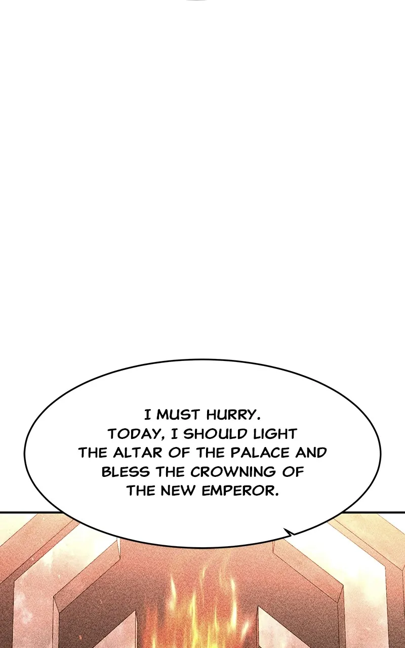 Read How a Goddess Wins Over Tigers chapter 77 image 37 on Lezhin