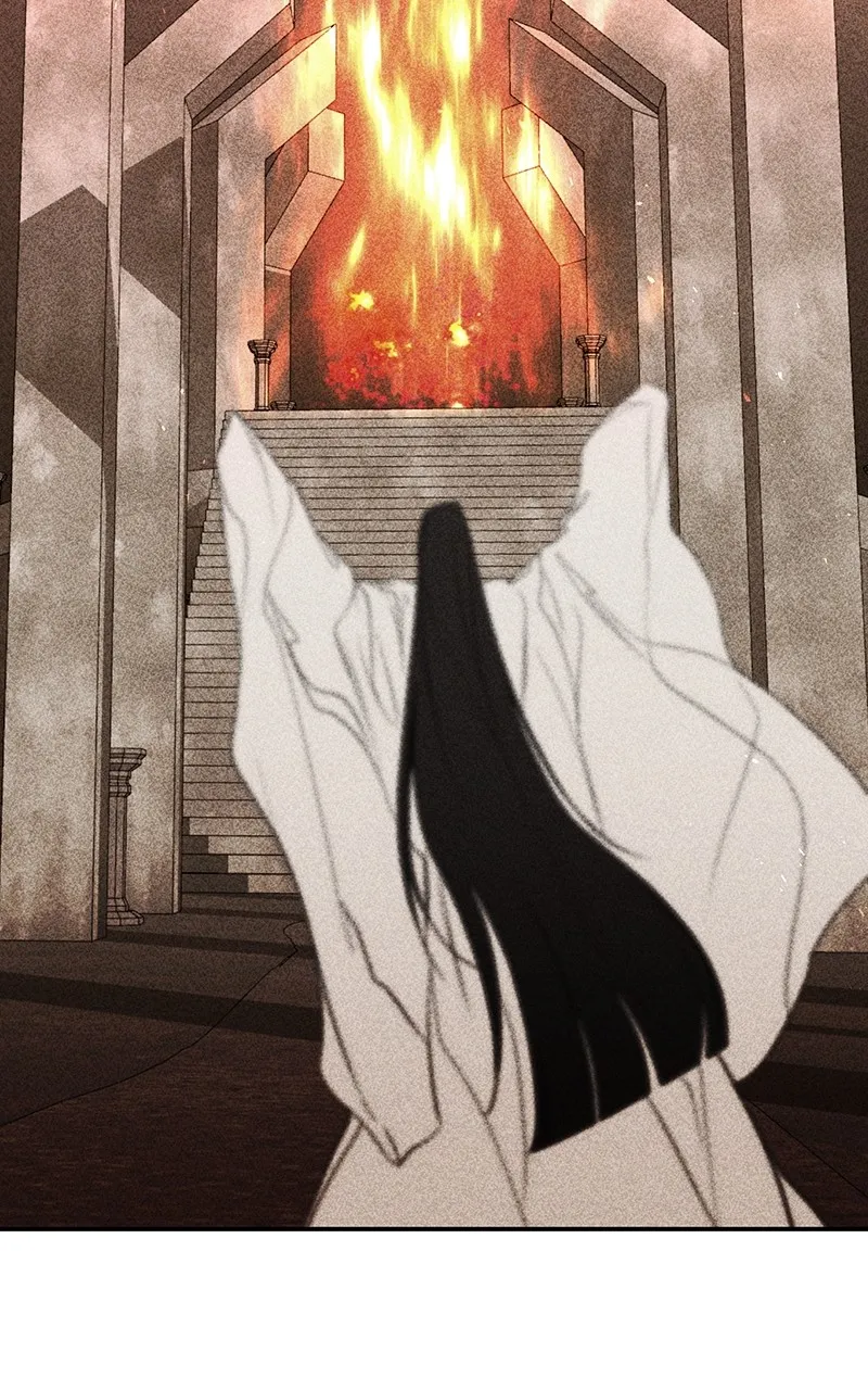 Read How a Goddess Wins Over Tigers chapter 77 image 38 on Lezhin