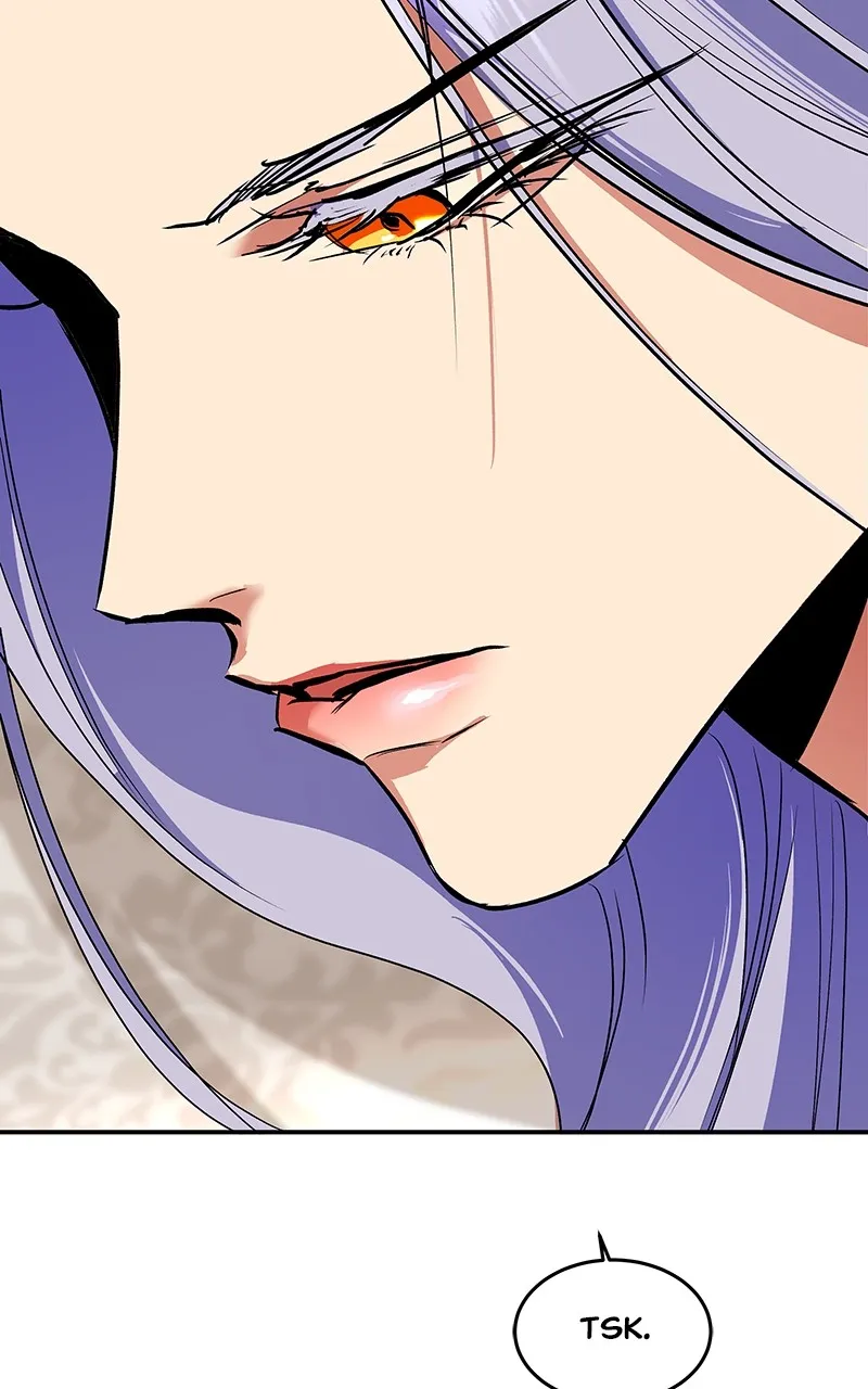 Read How a Goddess Wins Over Tigers chapter 77 image 40 on Lezhin
