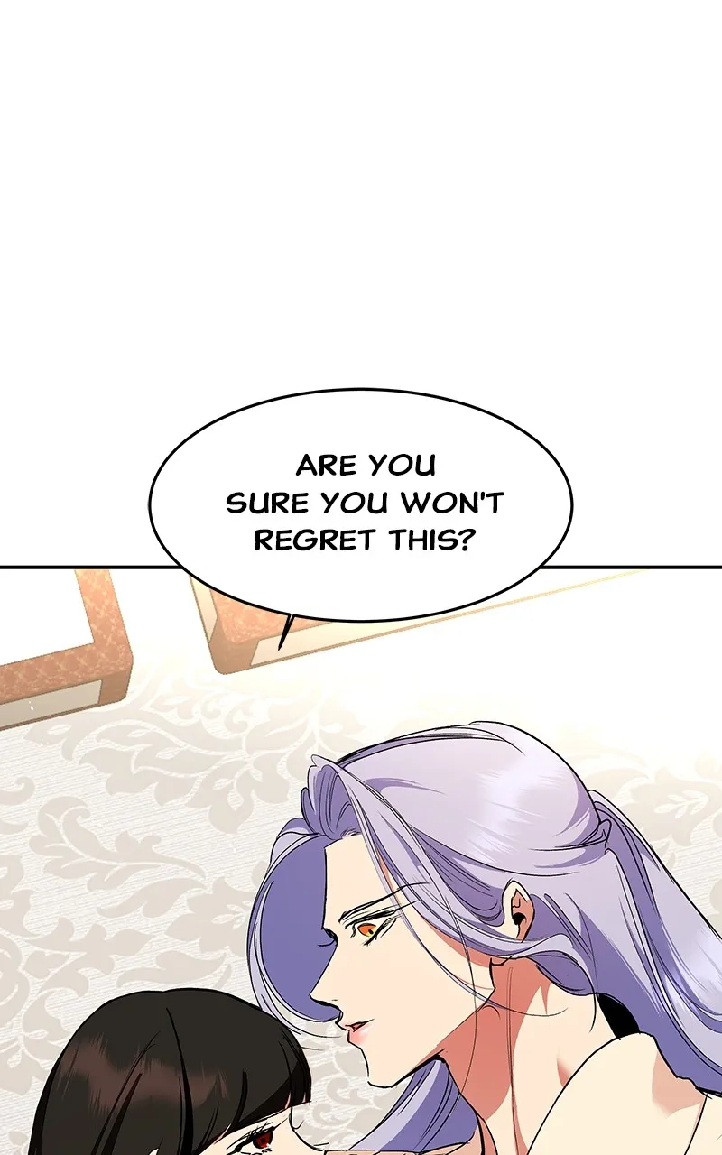 Read How a Goddess Wins Over Tigers chapter 77 image 44 on Lezhin