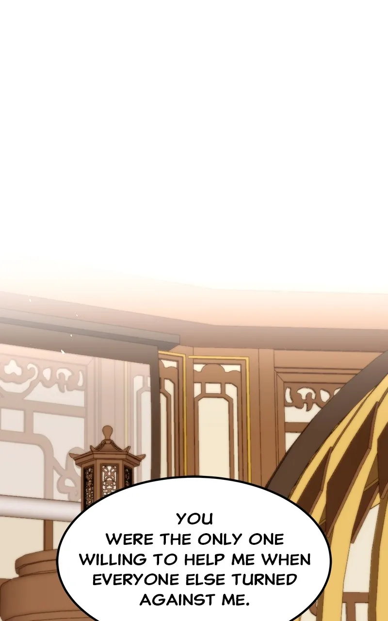 Read How a Goddess Wins Over Tigers chapter 77 image 55 on Lezhin