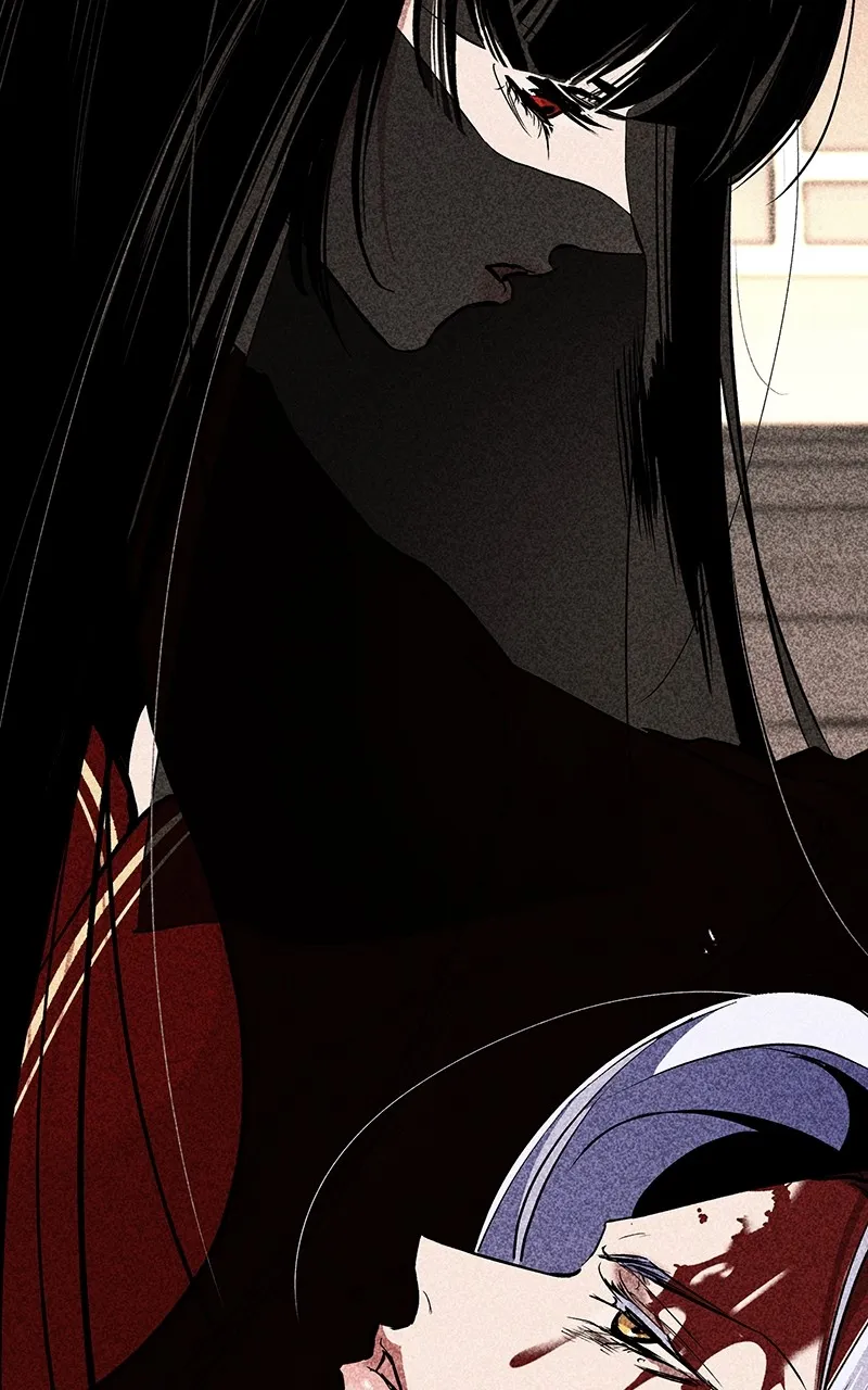 Read How a Goddess Wins Over Tigers chapter 77 image 58 on Lezhin