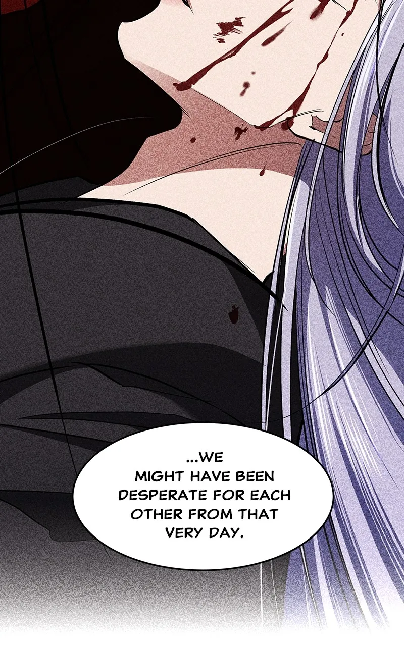 Read How a Goddess Wins Over Tigers chapter 77 image 59 on Lezhin