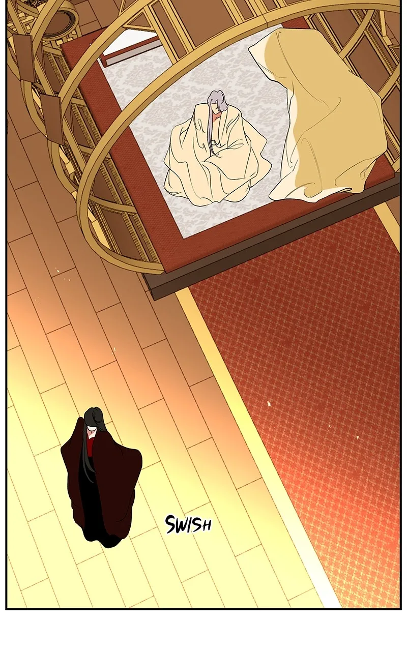 Read How a Goddess Wins Over Tigers chapter 77 image 67 on Lezhin