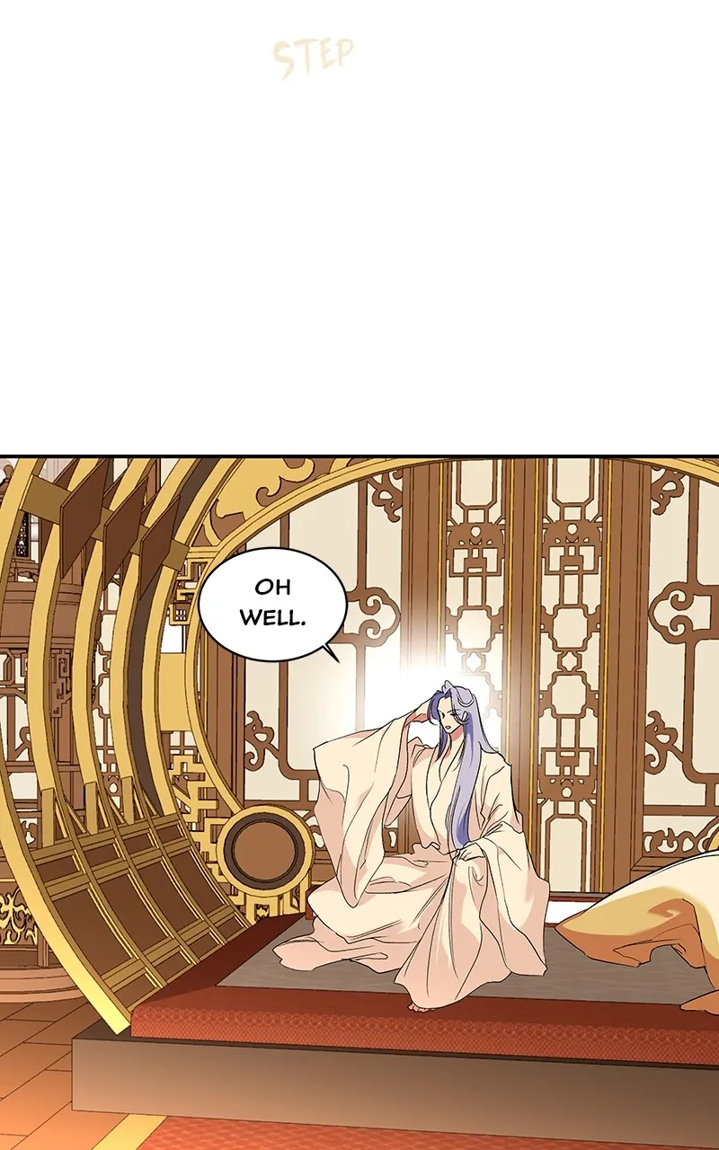 Read How a Goddess Wins Over Tigers chapter 77 image 81 on Lezhin