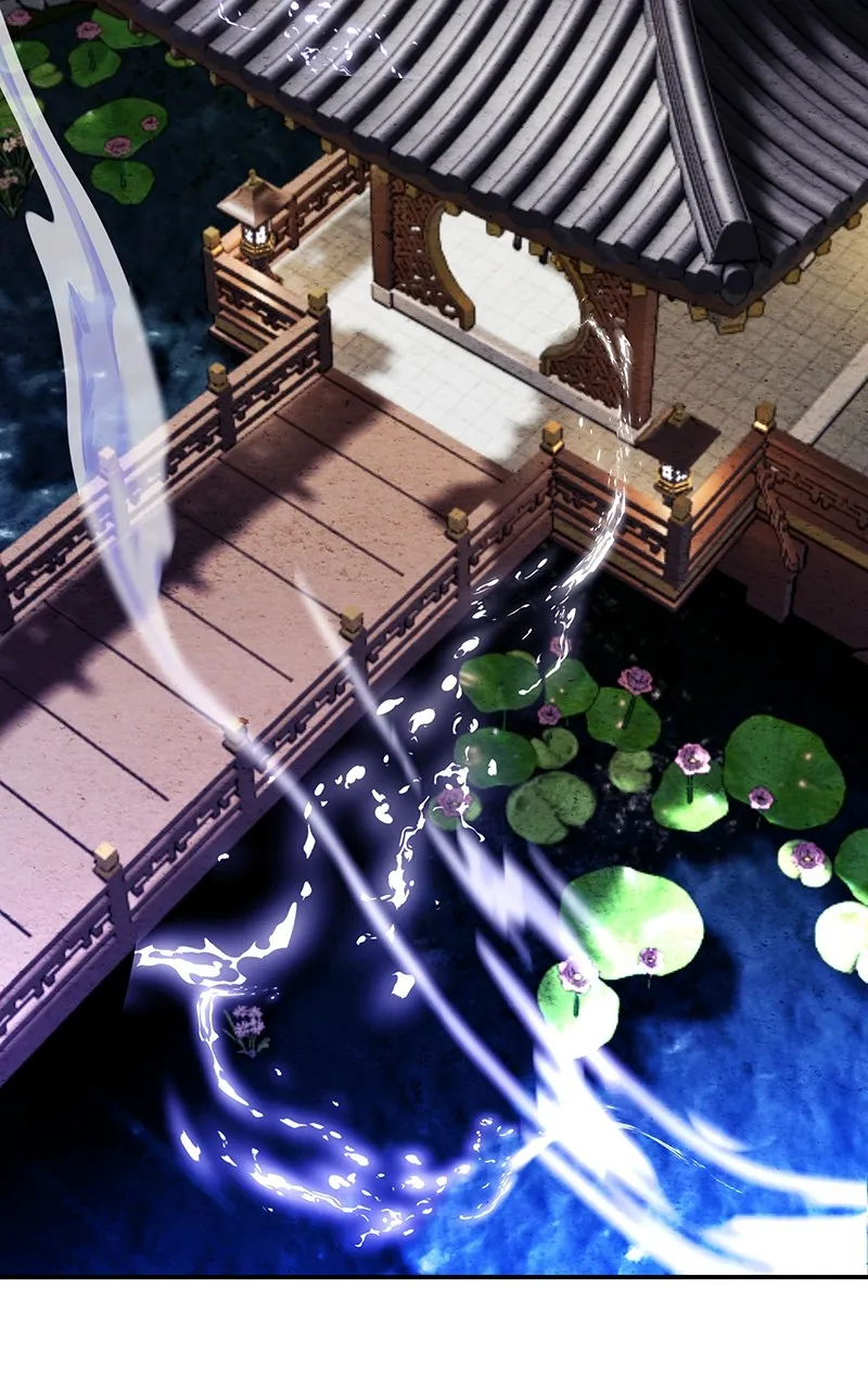 Read How a Goddess Wins Over Tigers chapter 77 image 96 on Lezhin