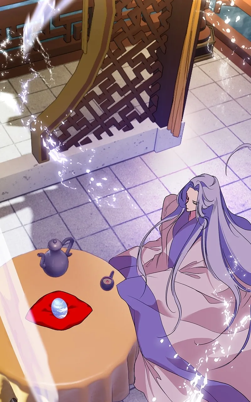 Read How a Goddess Wins Over Tigers chapter 77 image 98 on Lezhin