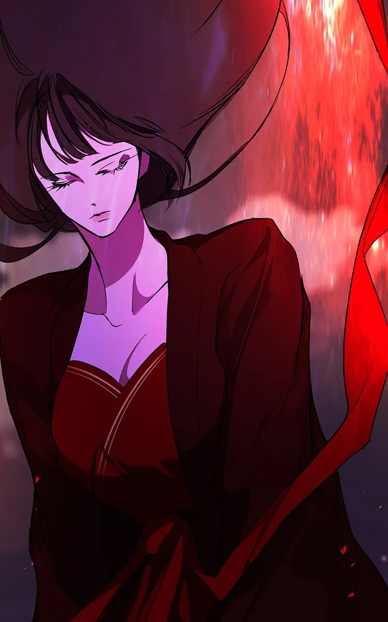 Read How a Goddess Wins Over Tigers chapter 78 image 110 on Lezhin