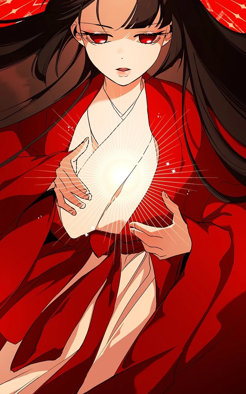 Read How a Goddess Wins Over Tigers chapter 78 image 12 on Lezhin