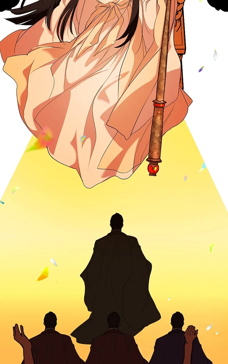 Read How a Goddess Wins Over Tigers chapter 78 image 15 on Lezhin