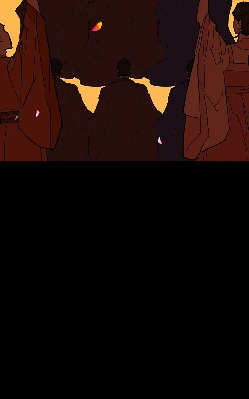 Read How a Goddess Wins Over Tigers chapter 78 image 16 on Lezhin