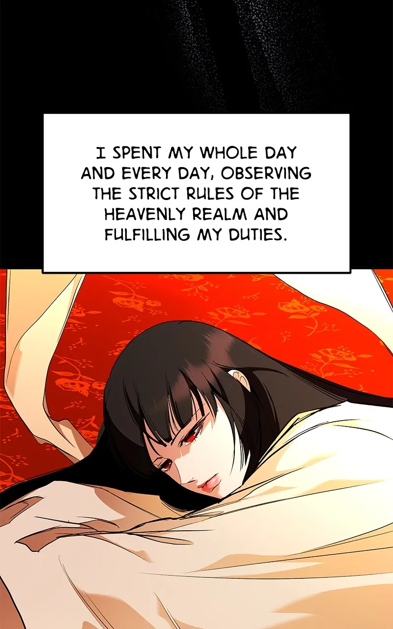 Read How a Goddess Wins Over Tigers chapter 78 image 25 on Lezhin