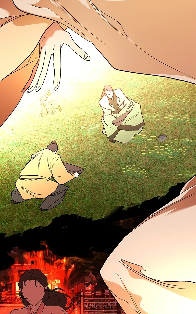Read How a Goddess Wins Over Tigers chapter 78 image 26 on Lezhin